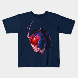 Black Sun Kids T-Shirt